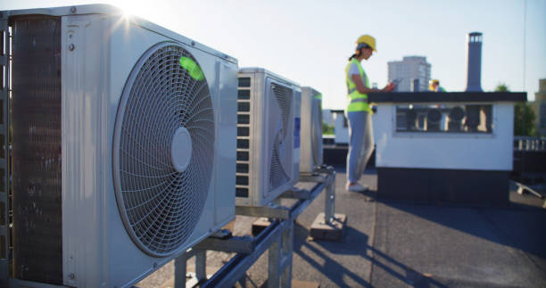 Reliable Prairie Du Chien, WI Airduct Cleaning Solutions