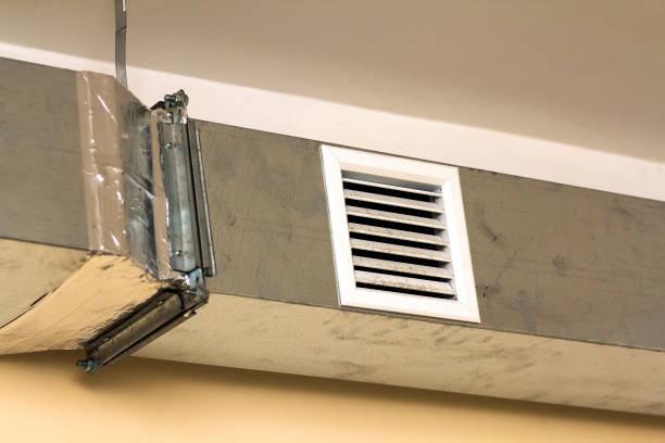 Best Best Air Duct Cleaning Company  in Prairie Du Chien, WI
